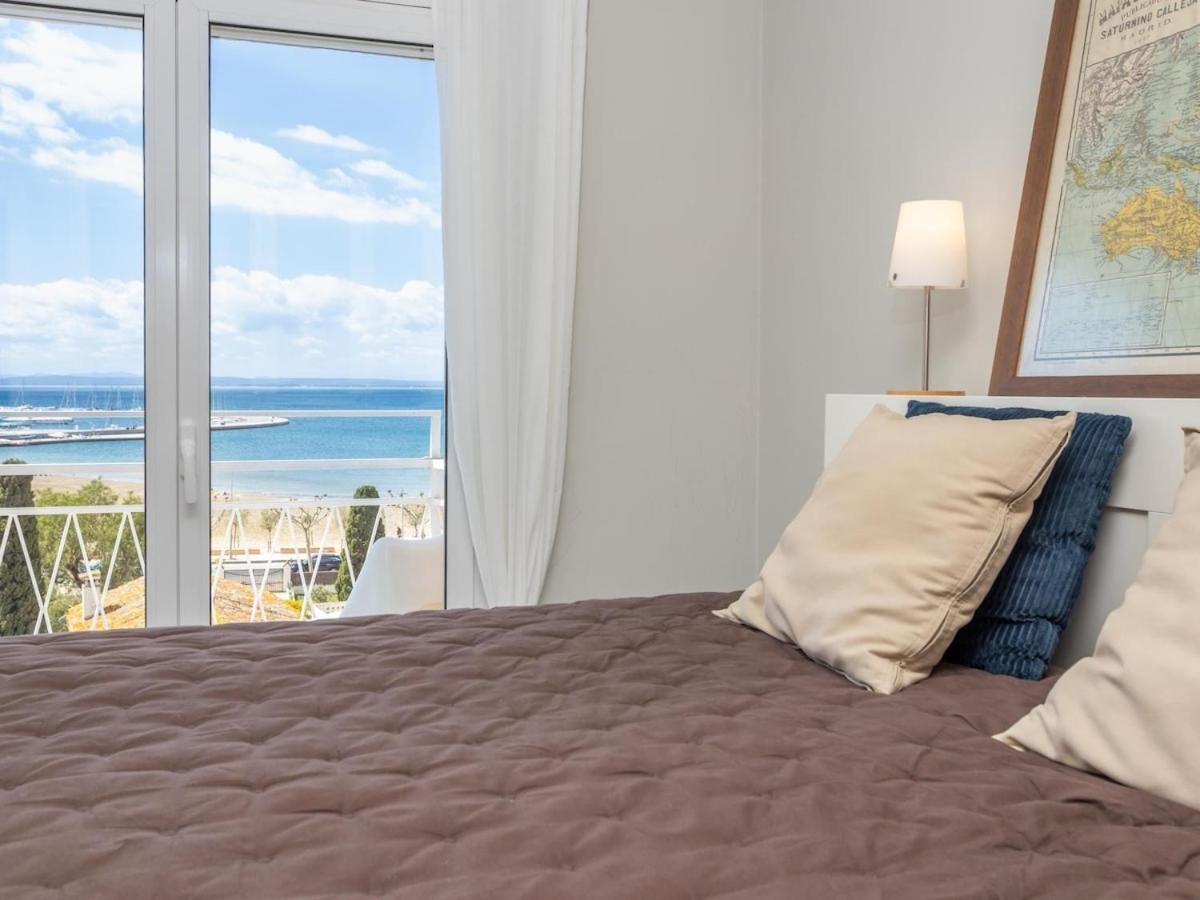 Winahost Vistas Al Mar En Appartement