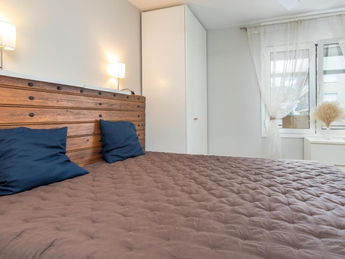 Appartement Winahost Vistas Al Mar En *