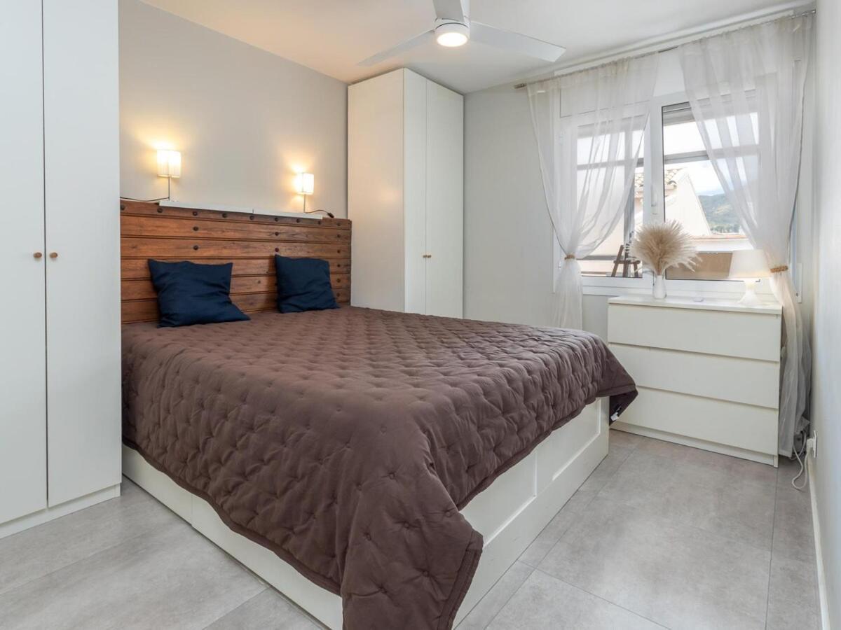 Winahost Vistas Al Mar En Apartment Roses