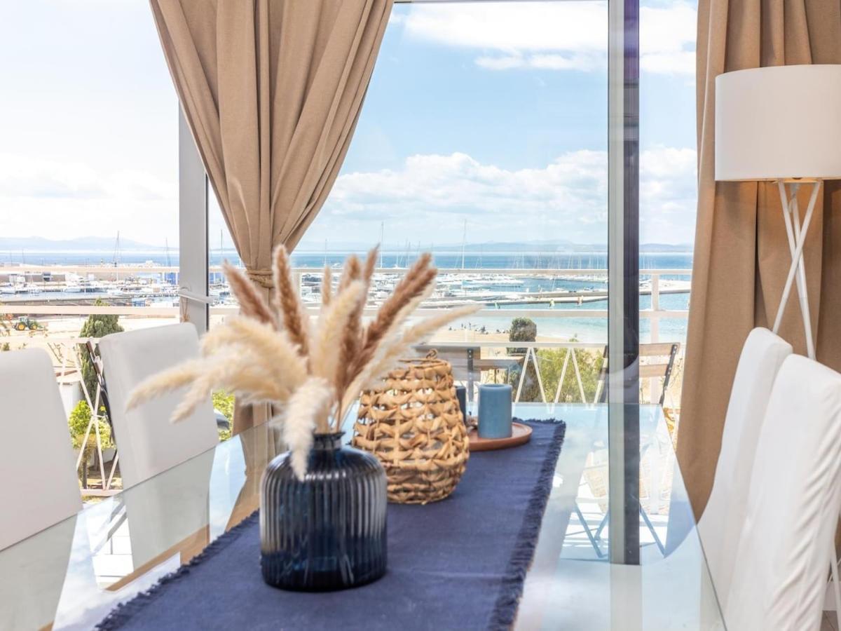 Winahost Vistas Al Mar En Appartement
