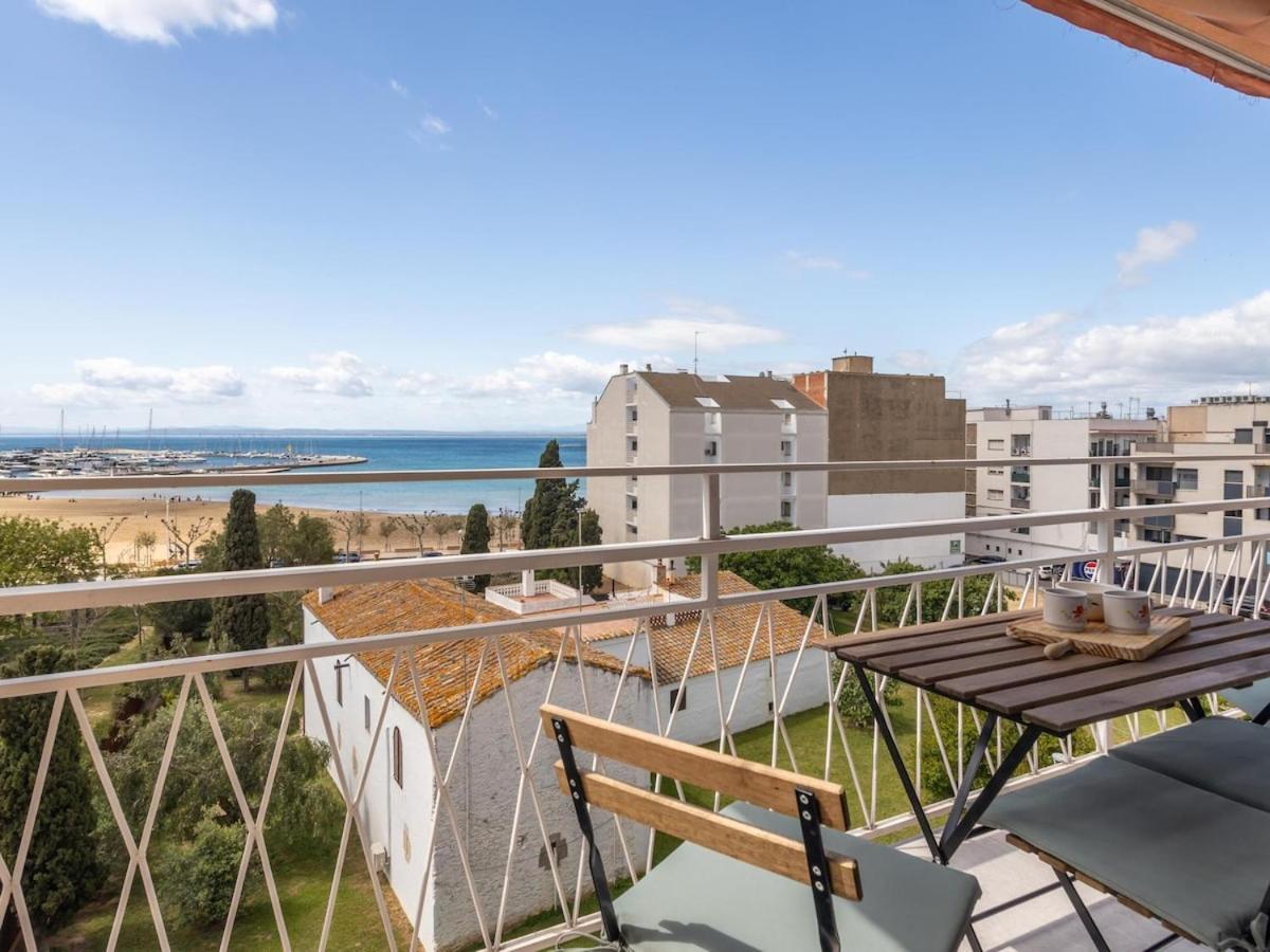 Winahost Vistas Al Mar En * Roses