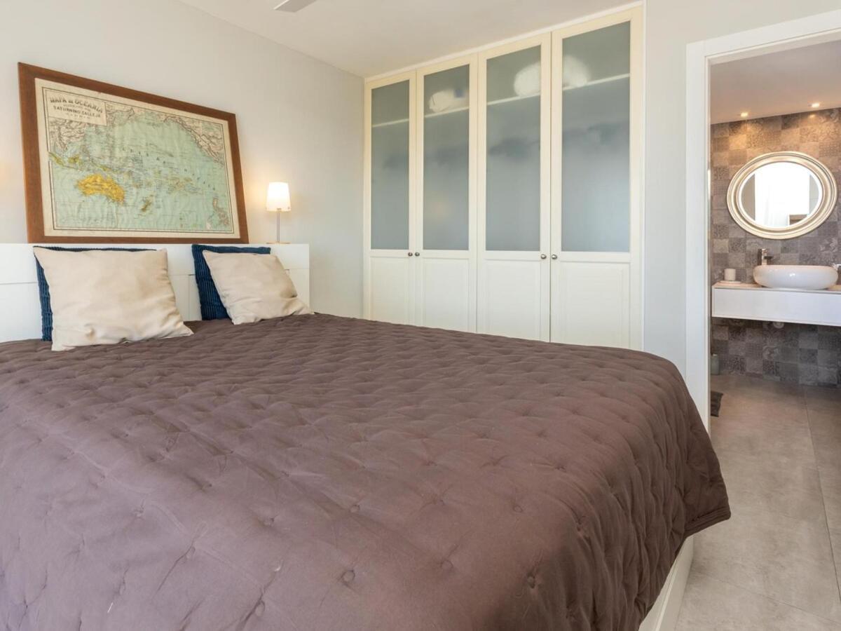 Winahost Vistas Al Mar En Appartement Roses